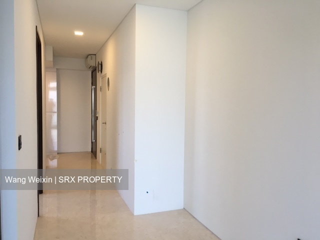 Robinson Suites (D1), Apartment #196112382